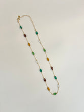 Jewel Necklace